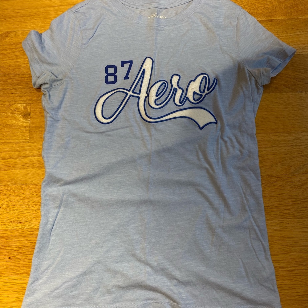 classic tee !